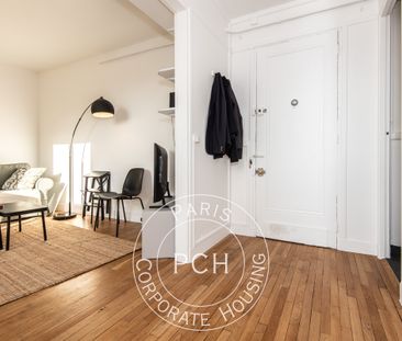 Square Gabriel Fauré, - Photo 6