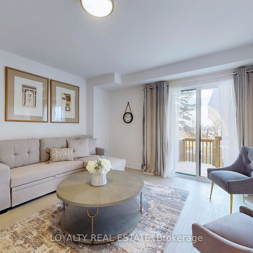 For Lease - 46 Monclova Road, Toronto, Ontario - Photo 1