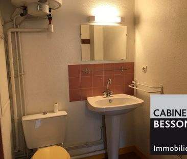 Location Appartement 1 pièce 15m² GRENOBLE 38000 - Photo 4