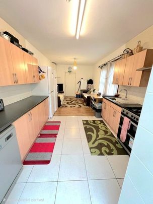 Carlingford Road London N15 3EJ, Property for rent - Photo 1