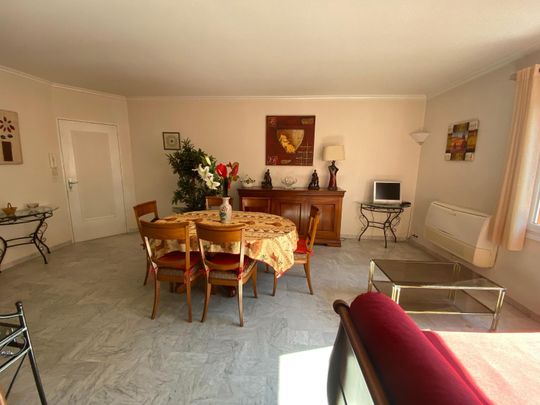 Location Appartement 2 pièces 45m² ST AYGULF 83370 - Photo 1