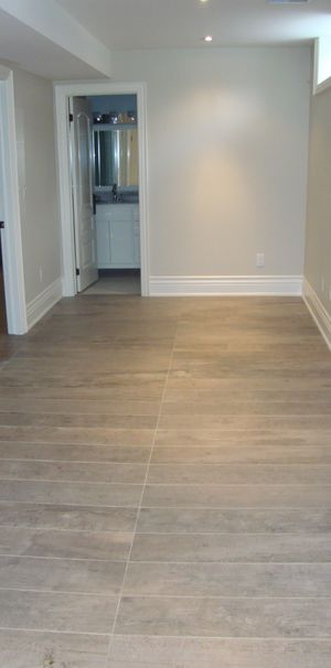 For Lease - 179 Durant Avenue Unit# Bsmt, Toronto, Ontario - Photo 1