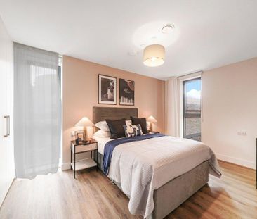 3 bedroom flat to rent - Photo 4