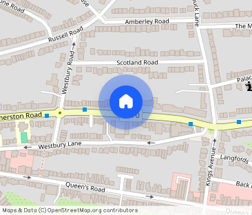 Palmerston Road, Buckhurst Hill, IG9 - Photo 1