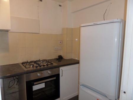 Studio to rent - Photo 5