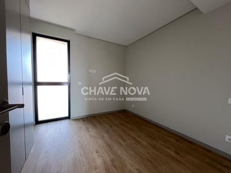 Apartamento T2 - Photo 5