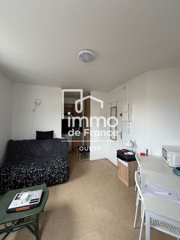 Location Appartement 1 pièce 15m² - Photo 5