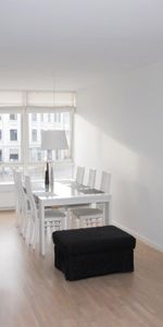 Lækker lejlighed i midtbyen - Foto 3