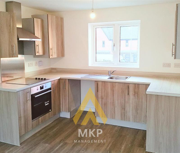 1 bedroom apartment to rent - Photo 5