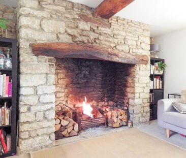 2 bedroom terraced house to rent - Photo 3