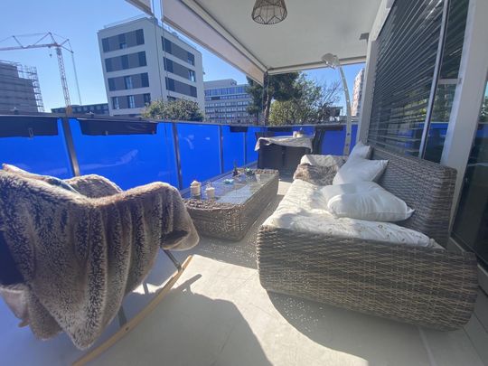 Superbe appartement de 5 pièces à Cointrin - Photo 1