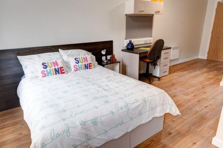 1 bedroom apartment to rent - Photo 4