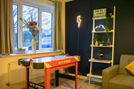 3 bedroom house to rent - Photo 4