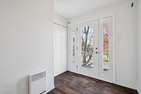 Appartement à louer - Montréal (Mercier/Hochelaga-Maisonneuve) (Mercier) - Photo 5