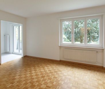 Zentrale 2.5 Zimmerwohnung in Dietlikon - Photo 4