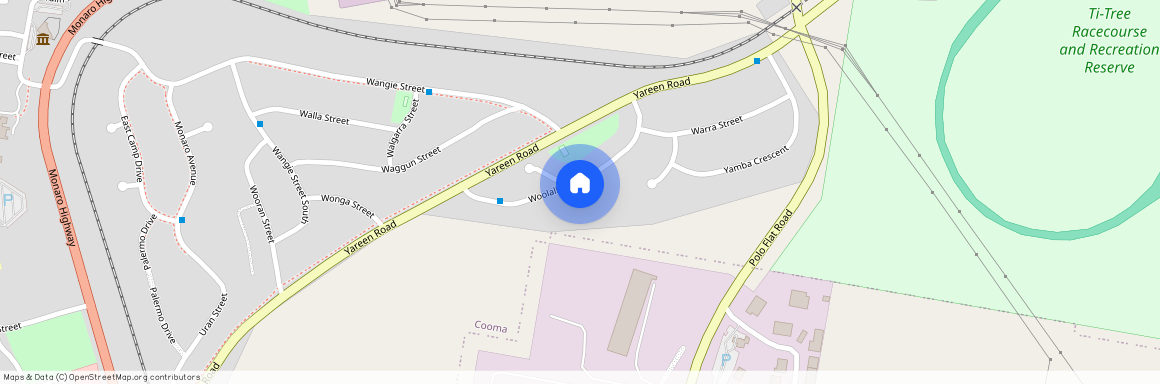 20 Woolalla Street, NSW 2630, Cooma