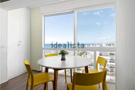 Alquiler de piso en Calle Alhamar, 10 - Photo 3