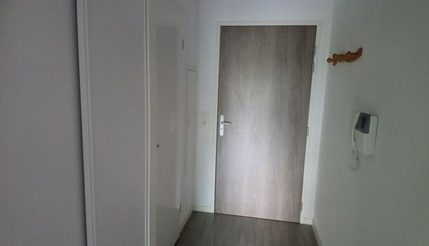 Appartement 1 pièces 28m2 REIMS 520 euros - Photo 1