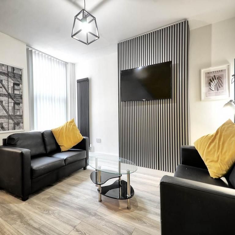 3 bedroom house share to rent - Photo 1