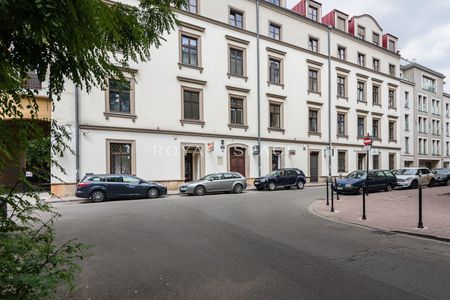 Apartament z ogrodem w samym sercu Kazimierza! - Zdjęcie 4