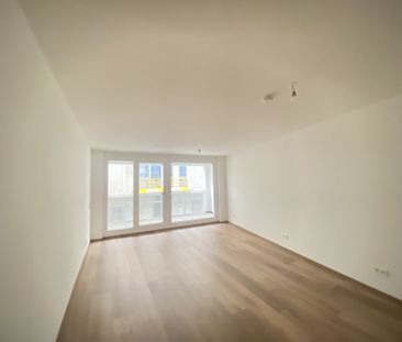 Sonnige 2 Zimmerwohnung mit Dachterrasse - 1 bedroom Apartment with... - Photo 3
