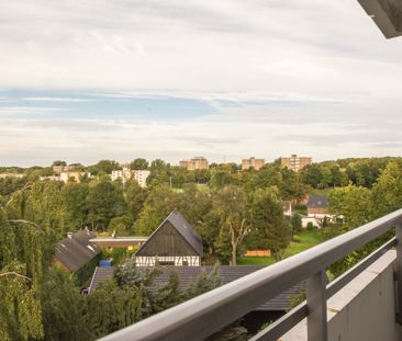 Charmante 3-Zimmer-Etagenwohnung in naturnaher Lage in Essen - Photo 4