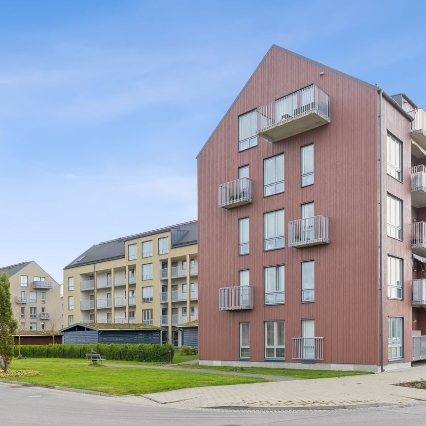 Gnejsvägen 31 - Photo 1