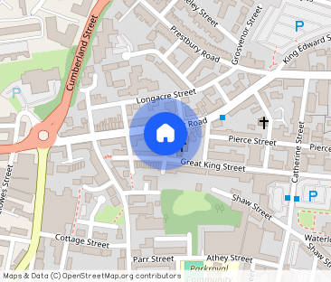 Langford Street, Macclesfield - Photo 1