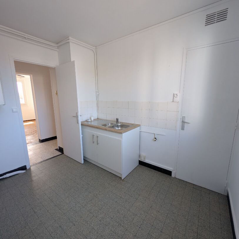 Location Appartement 3 pièces 56m² - Photo 1