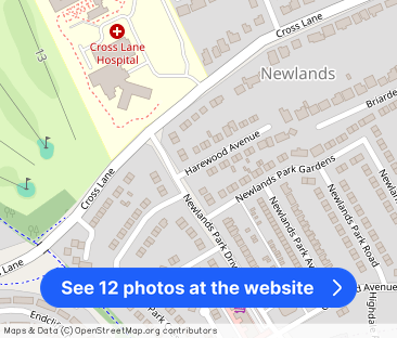 Harewood Avenue, Scarborough - Photo 1