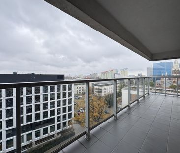 Łódź - Mieszkanie na wynajem - Фото 5