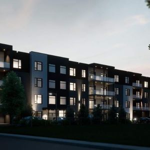 Unique 4 1/2 - 1131 p.c. - Tout inclus - Photo 2