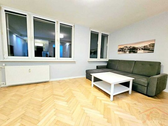 Nowoczesna kawlerka przy Parku Kasprowicza!! (430760) - Zdjęcie 1