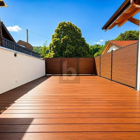 PAISIBLE, MODERNE ET PROCHE DE LA NATURE - Foto 3