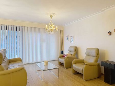 Appartement te huur - Photo 4