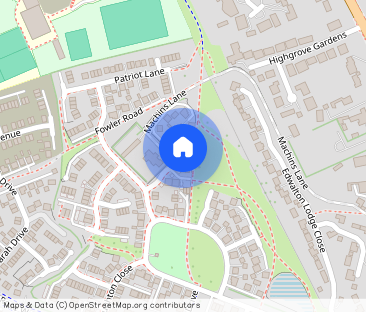 Wooster Close, Edwalton NG12 4JT - Photo 1