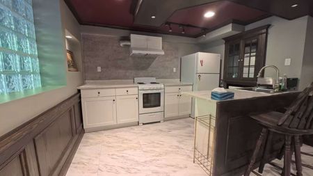 For Lease - 40 Cranberry Lane Unit# Bsmt, Aurora, Ontario - Photo 3