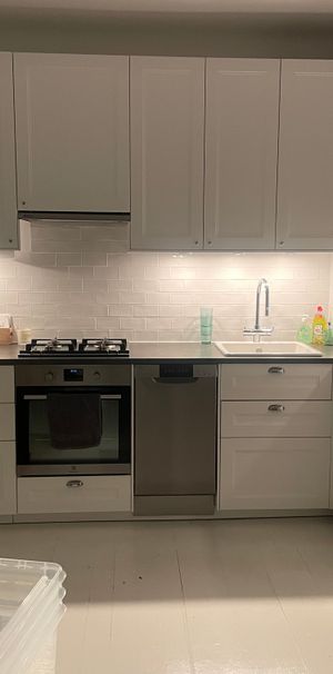 Skeppargatan, Stockholm - Photo 1