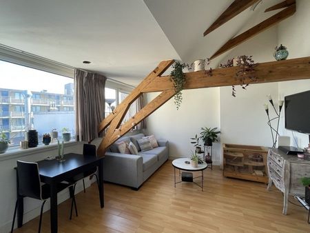 Te huur: Appartement Steenstraat in Arnhem - Photo 5