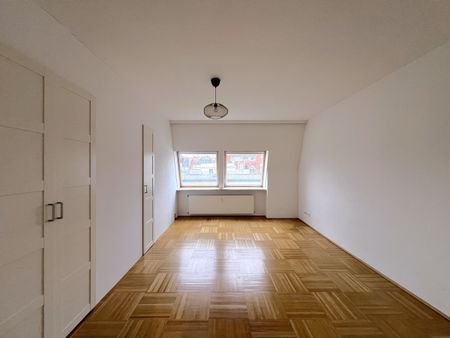 Ruhige Single-DG-Wohnung I U3 Rochusmarkt - Foto 2