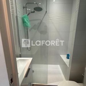 Appartement T1 Clermont à louer - Photo 2