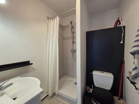 Location Appartement 1 pièce 22m² TROYES 10000 - Photo 4