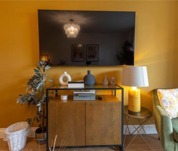 1 bedroom apartment to rent - Photo 5