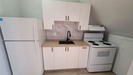 For Lease - 175 Dalhousie Street Unit# A, Lower Town - Sandy Hill, Ontario - Photo 3