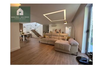 Moradia T3 em Setúbal