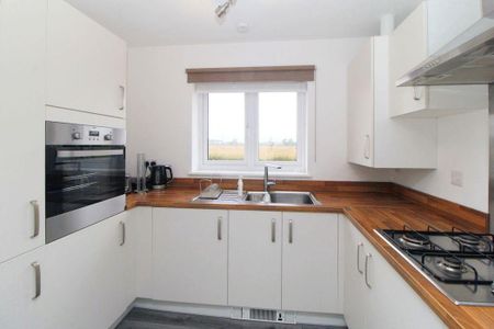 1 bed apartment to rent in NE24 - Photo 4