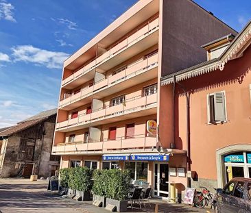 3.5 Zimmer, 3. Stock - Photo 5