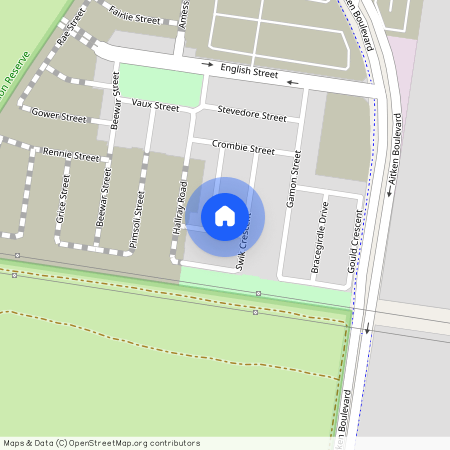 6 Garton Street, Vic 3064, Mickleham