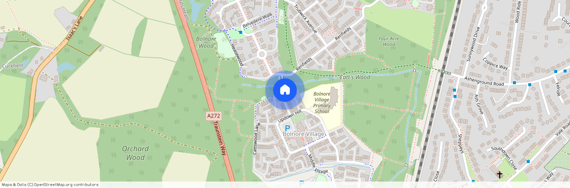 Middle Village, RH16