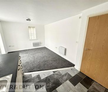 2 bedroom apartment to rent - Photo 6